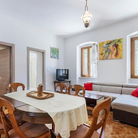 Villa Ana Labin  Exterior photo
