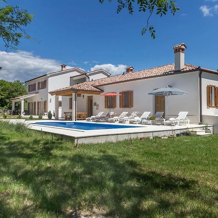 Villa Ana Labin  Exterior photo