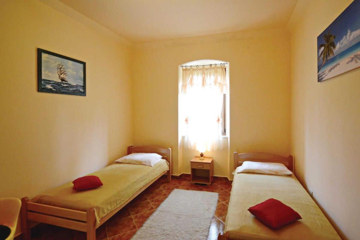 Villa Ana Labin  Exterior photo