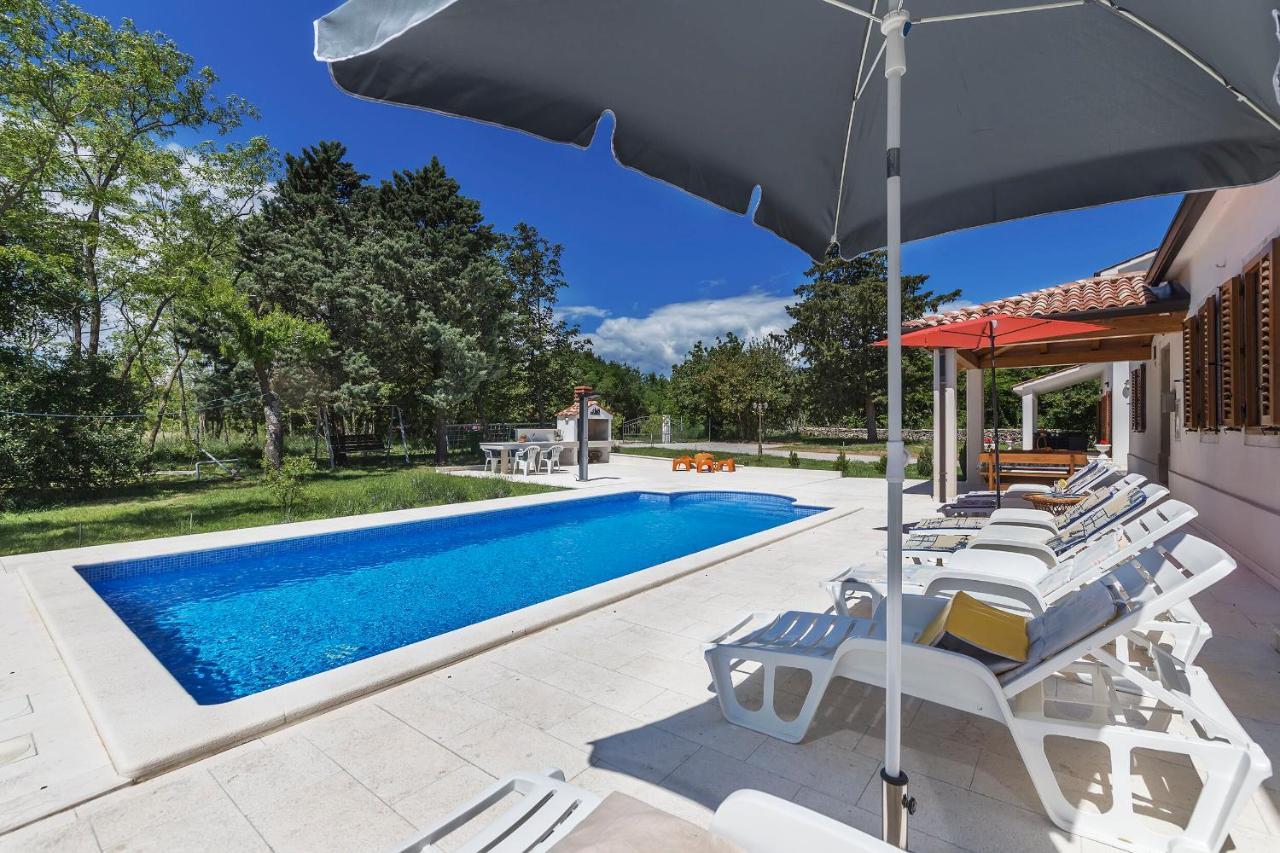 Villa Ana Labin  Exterior photo