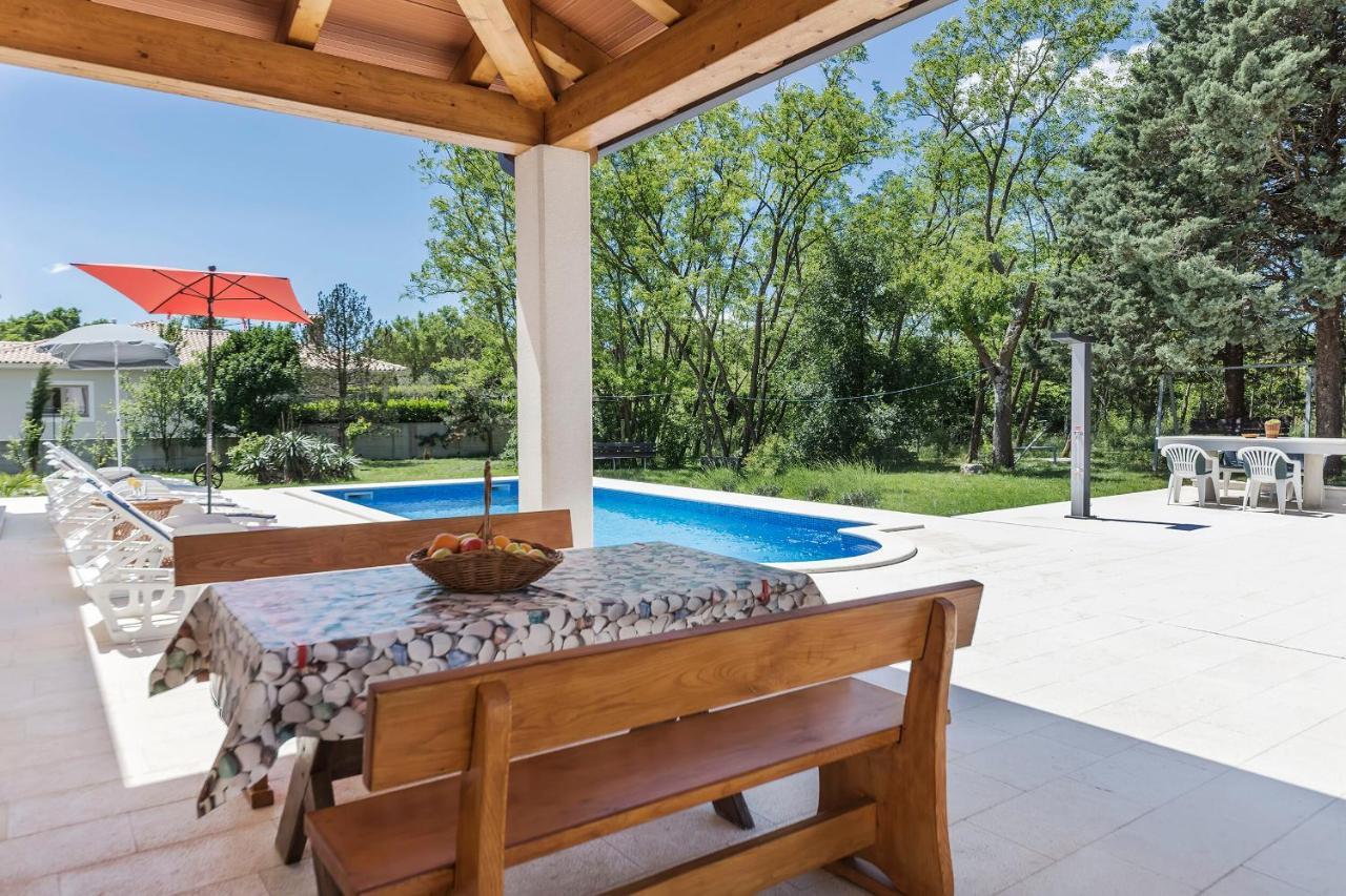 Villa Ana Labin  Exterior photo